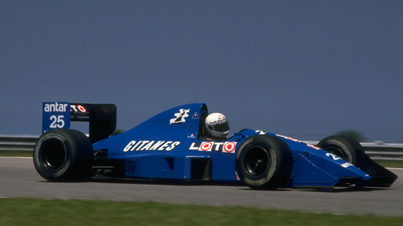 Illustration for article titled We Need Cigarette Companies Back In Motorsports Now